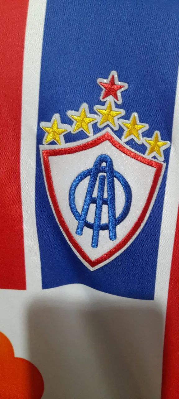 Camisa itabaiana  ( Sergipe  ) - 2017 - Foto 3