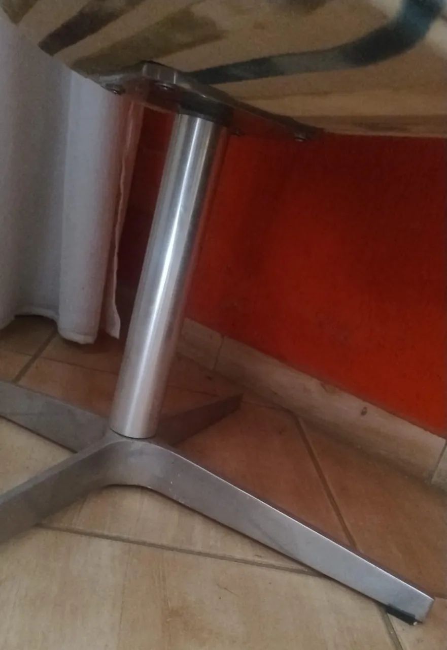 Poltronas Giratórias estilo Toronto (4 peças) - Foto 3