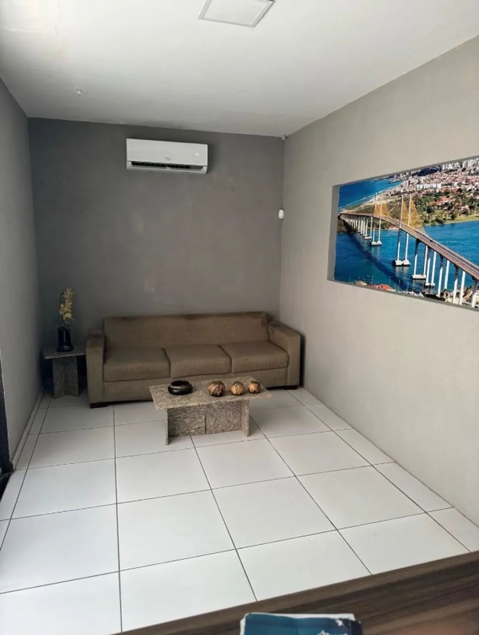 Sala comercial 