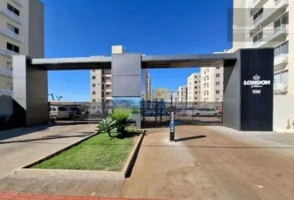 Apartamento a venda em Londrina