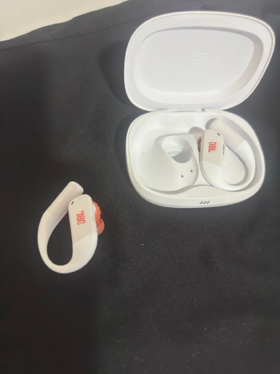 Fone JBL endurece 3 - Foto 4