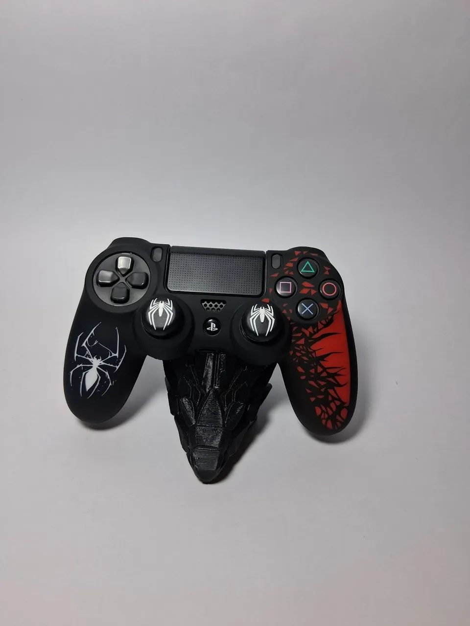 Manete PS4 spider