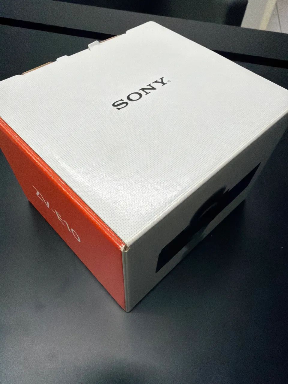 Câmera Sony ZV-E10