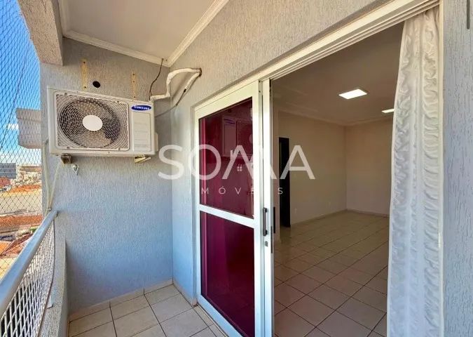 Apartamento 3 quartos - Centro de Lins/SP - Foto 5