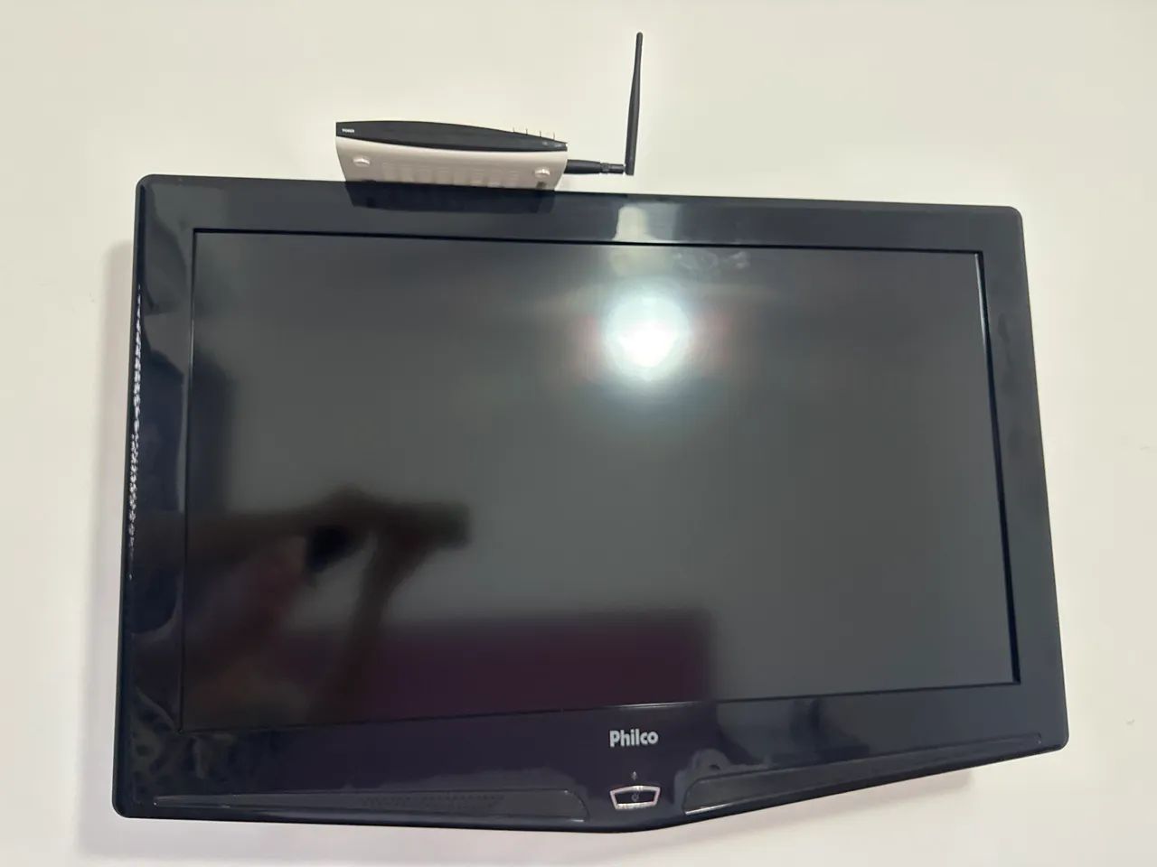 televisão 