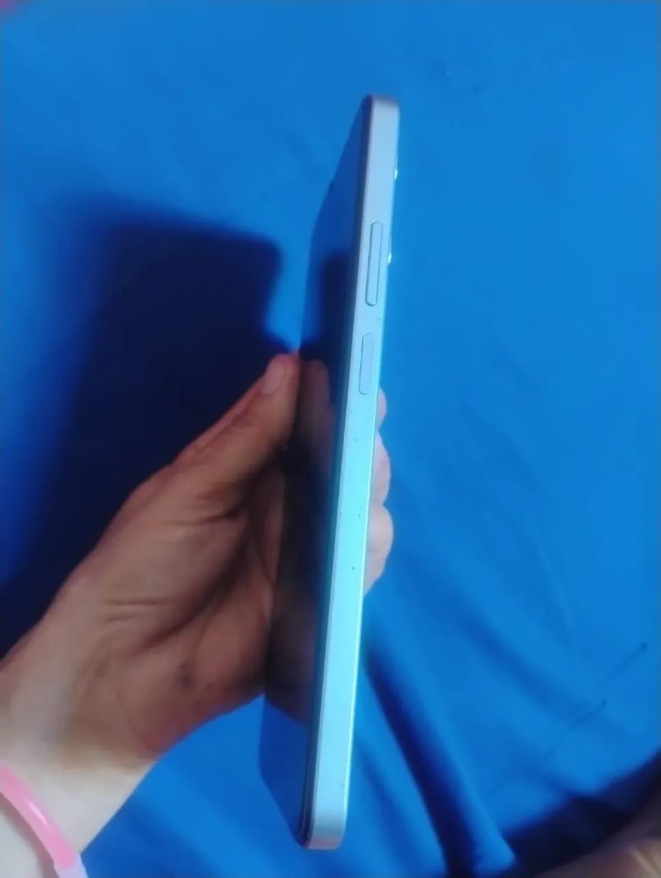 SMARTPHONE REALME NOTE 60 256GB 4 RAM  - Foto 2