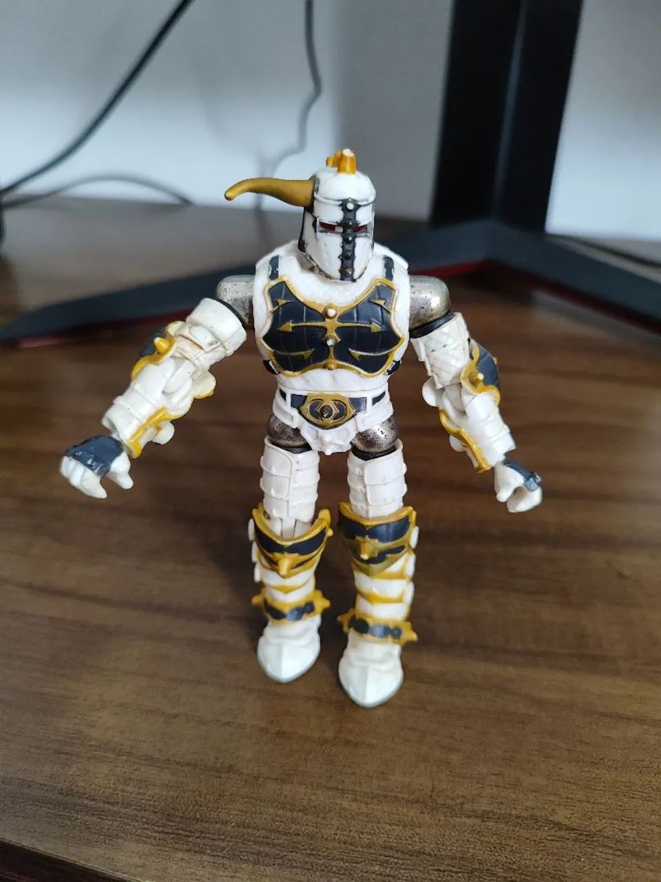 Mag warrior mega bloks  - Foto 2