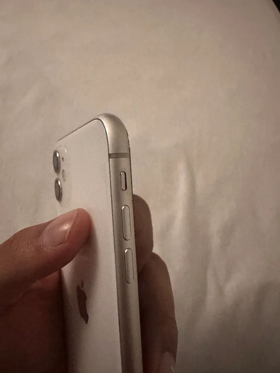 Iphone 11 Branco 64GB - Foto 4