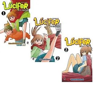kit com varios sequencias e colecoes mangas  - Foto 4