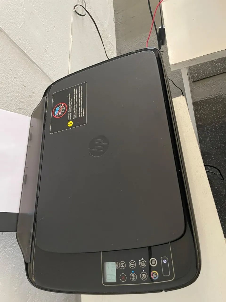 Impressora - Foto 3
