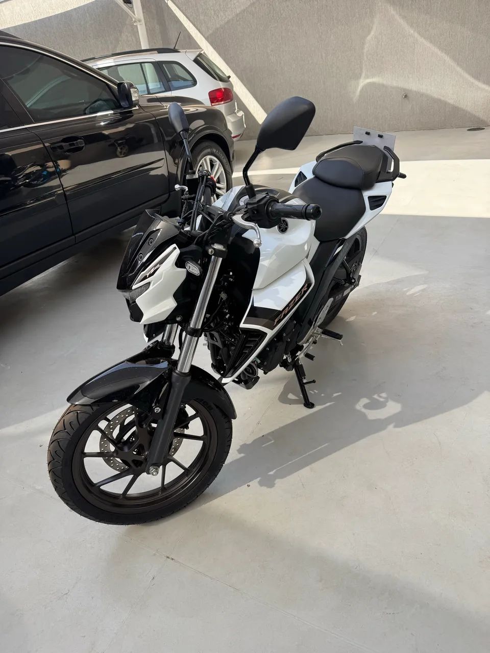 Fazer 250cc zero kilometro  - Foto 4