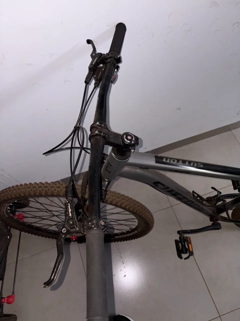 Vende se bicicleta  - Foto 4