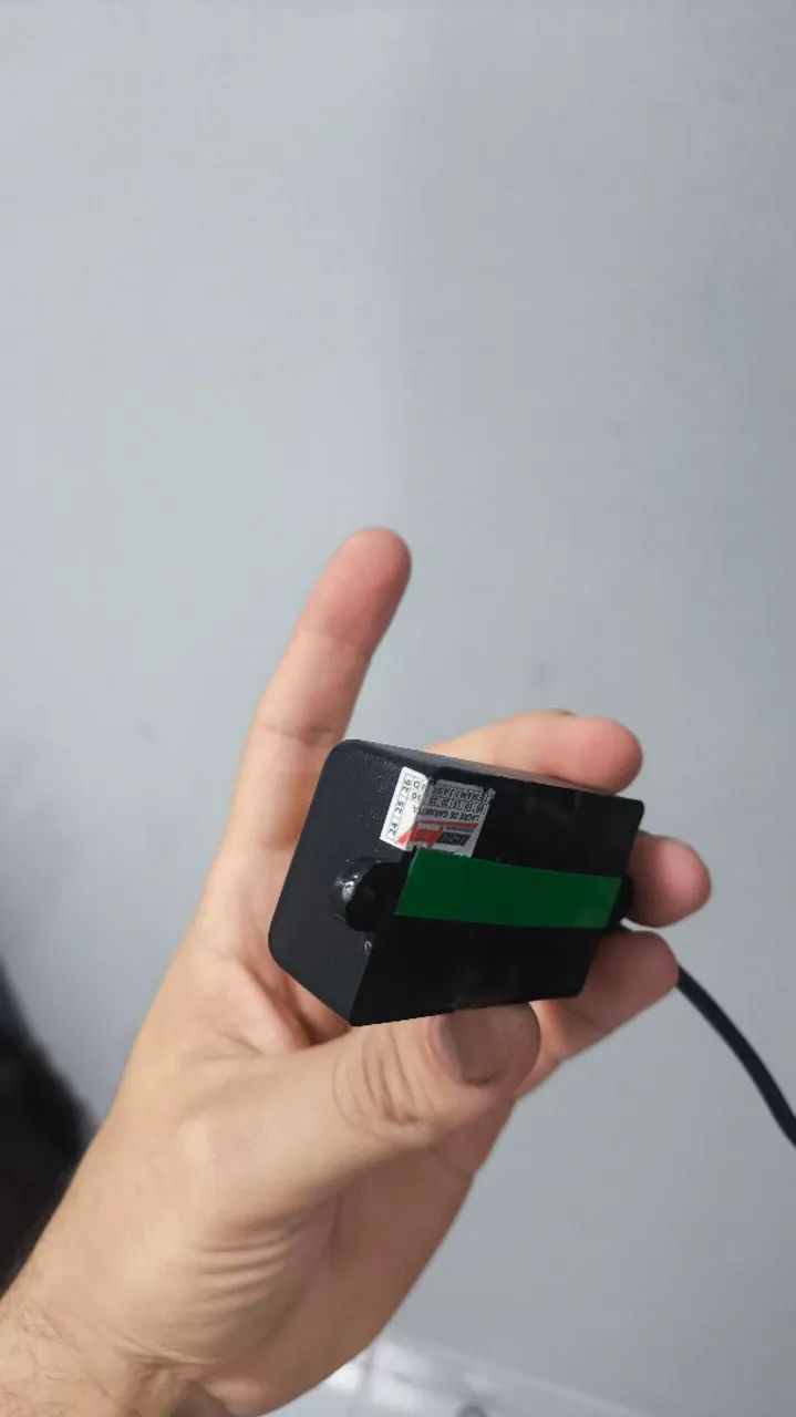 Hallmeter a prova d'água - Foto 2