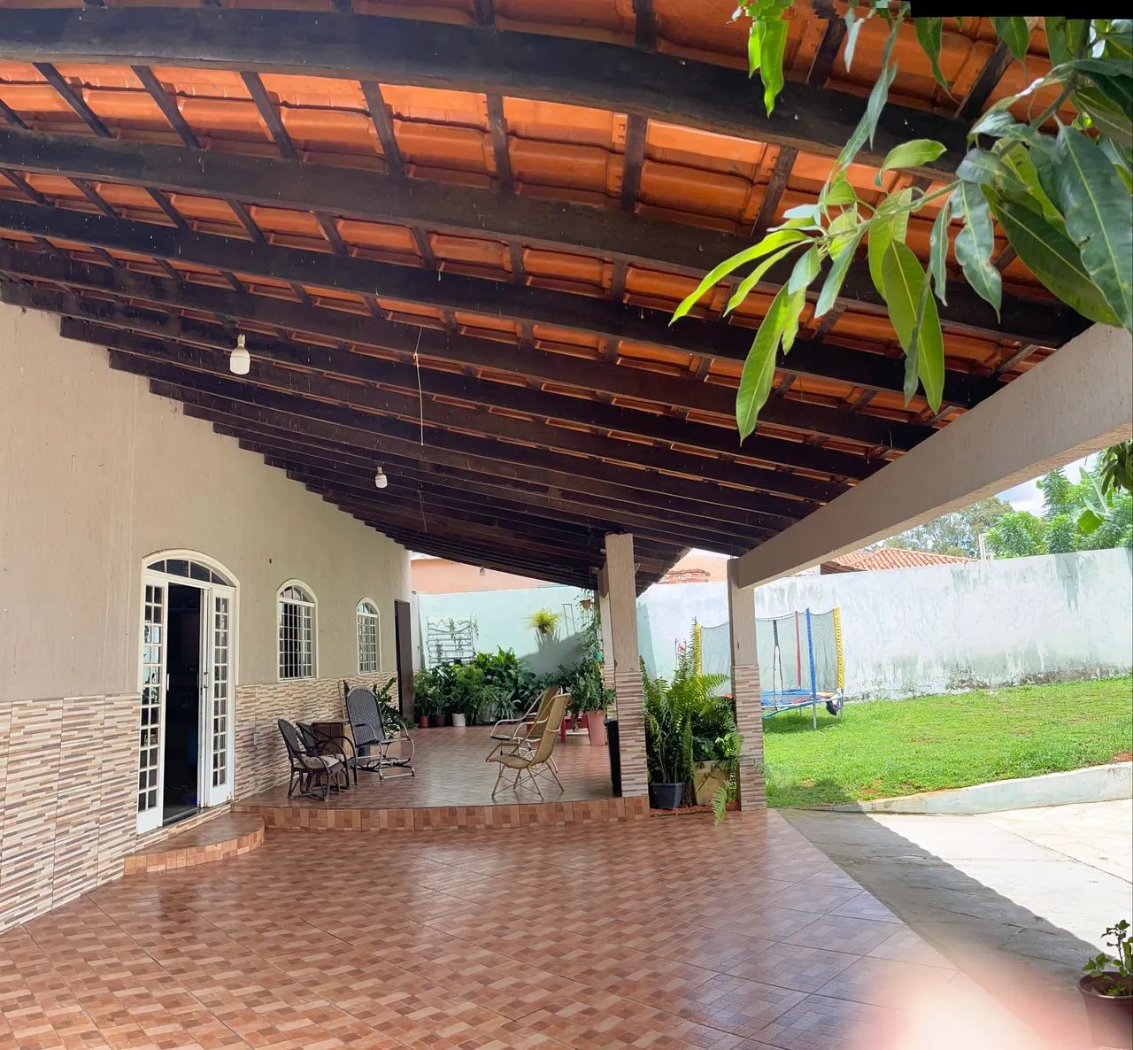Foto - Brasília - Riacho Fundo I