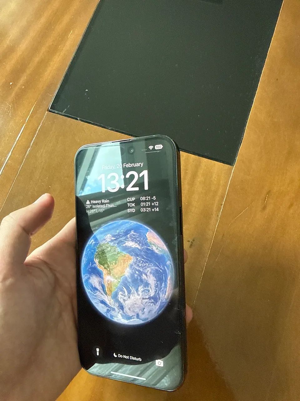 iPhone 14 Pro Max 512 Gb  - Foto 4