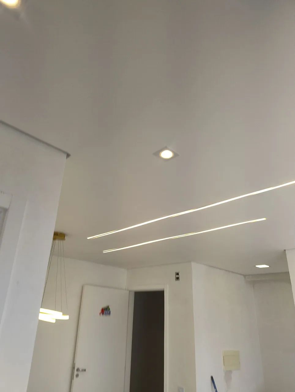 Gesso de Drywall 