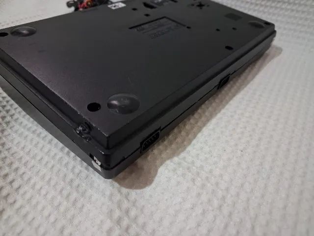 cce supergame vg 2800 av - Foto 4