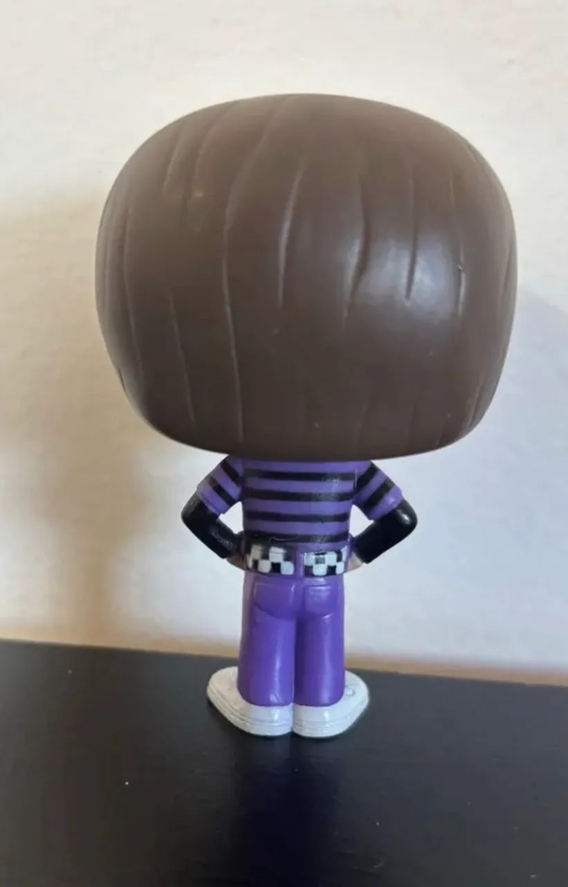 Funko Pop Howard Wolowitz de The Big Bang Theory  - Foto 3