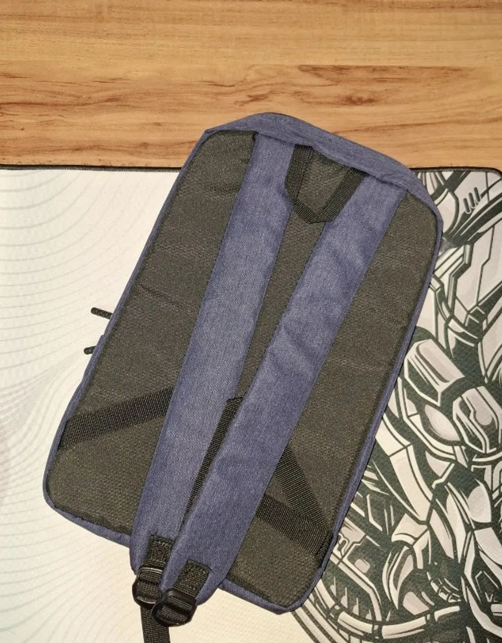 Mochila Mi Casual Daypack 10L ORIGINAL  - Foto 5
