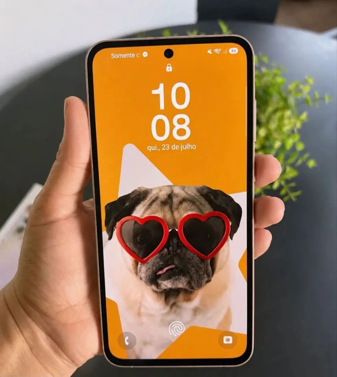 Galaxy A55 - Foto 2