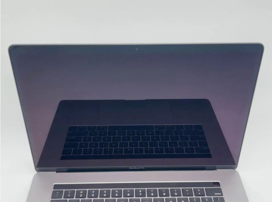 MacBook pro  - Foto 3