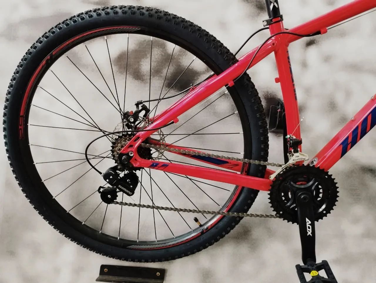 Bicicleta aro 29  - Foto 4