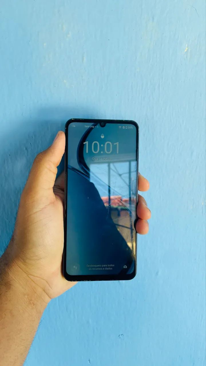 REALME NOTE 60 - Foto 3