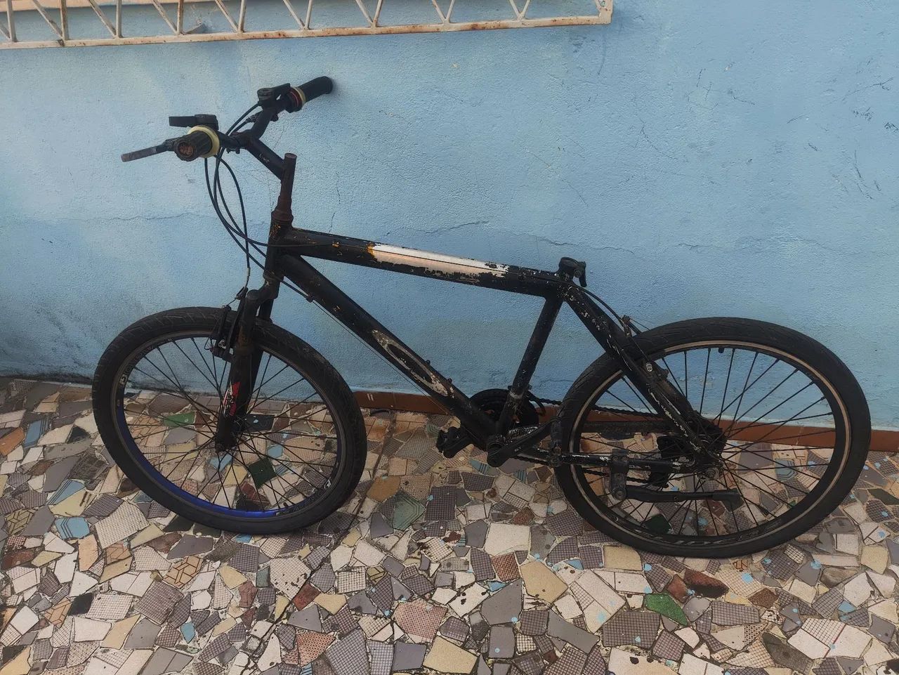 Bike aro 26 - Foto 4