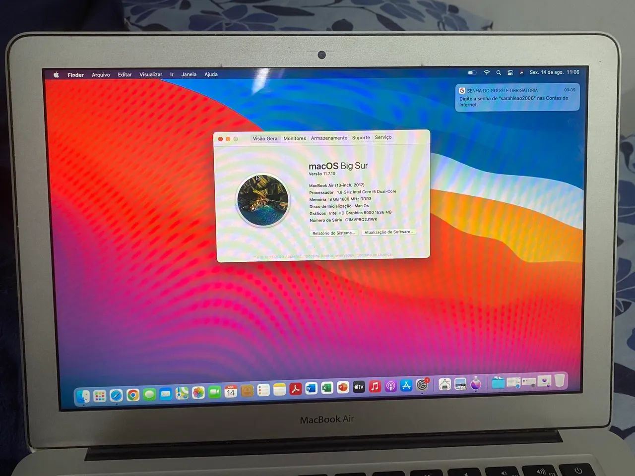MacBook  - Foto 4