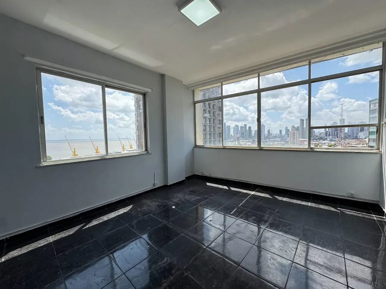 Sala Comercial, 100m², na Presidente Vargas, Edif. ACP - Belém/PA - Foto 5