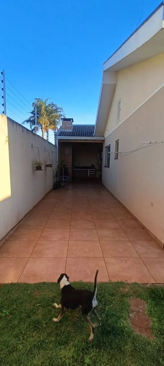 Vendo casa jardim três lagoas maringa  - Foto 4