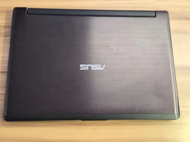 ASUS S46C Series - Foto 5