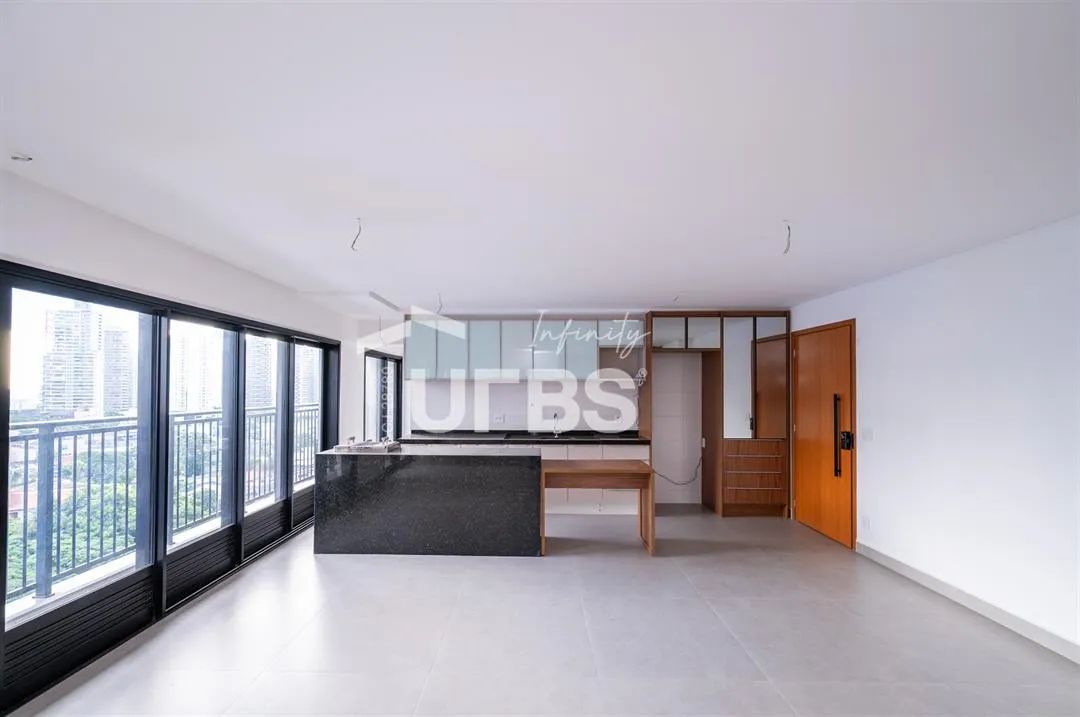 Apartamento à venda Tempus By Palme