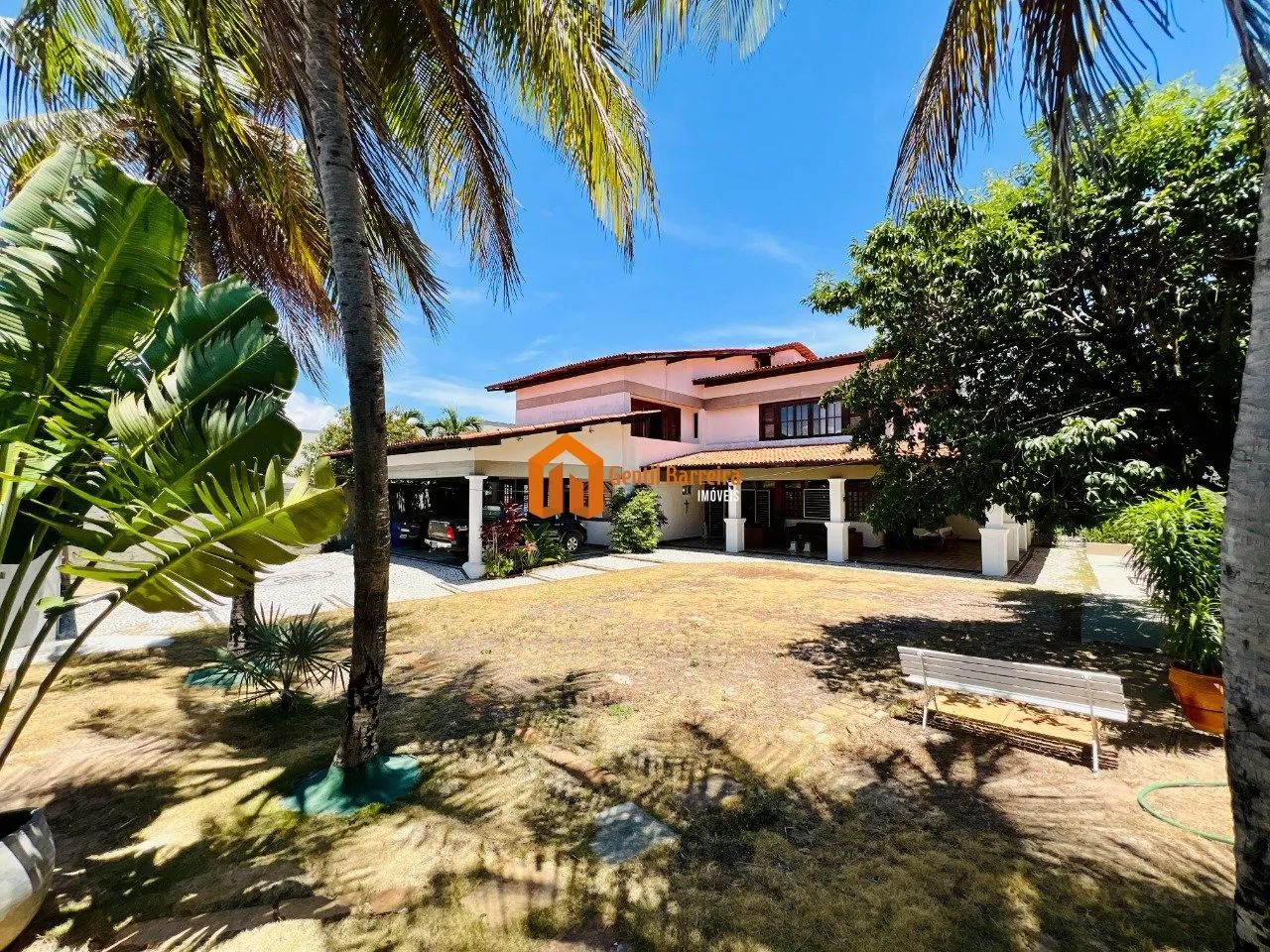 Casa solta no bairro Dunas - Foto 5
