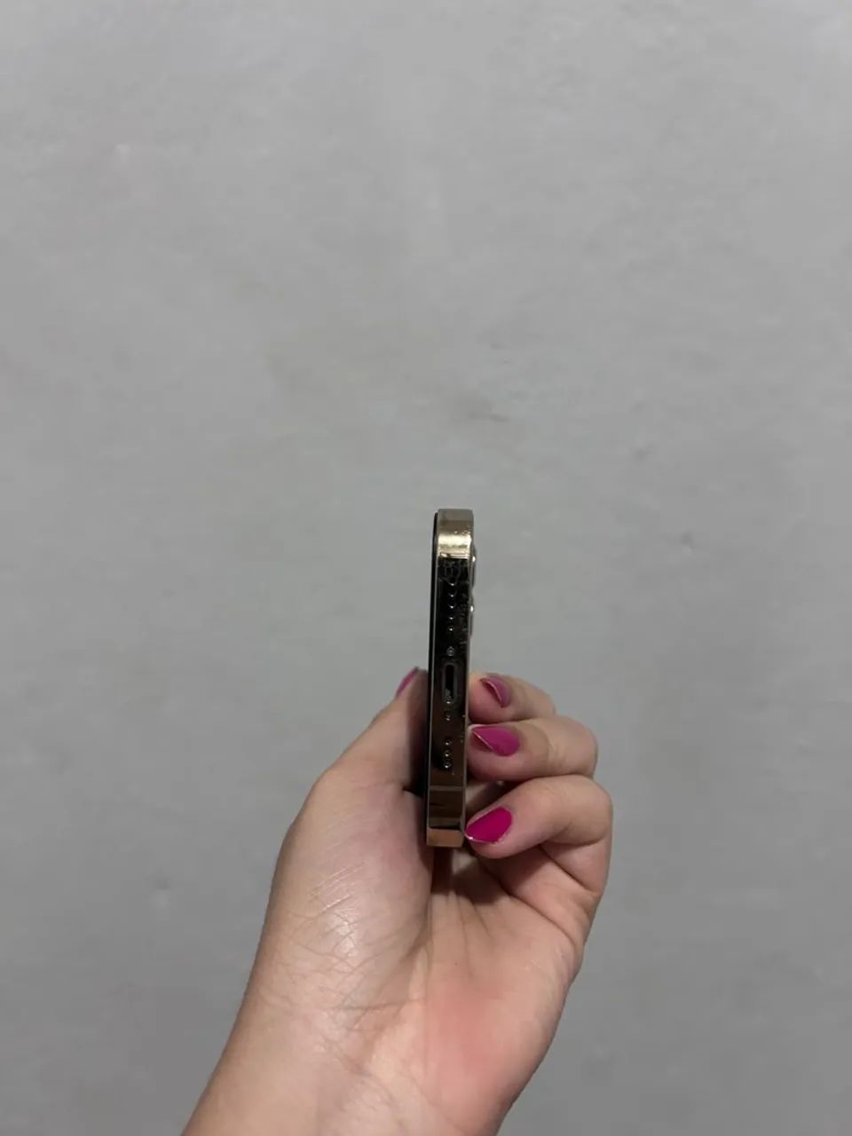 Iphone 13 pro 256gb - Foto 5