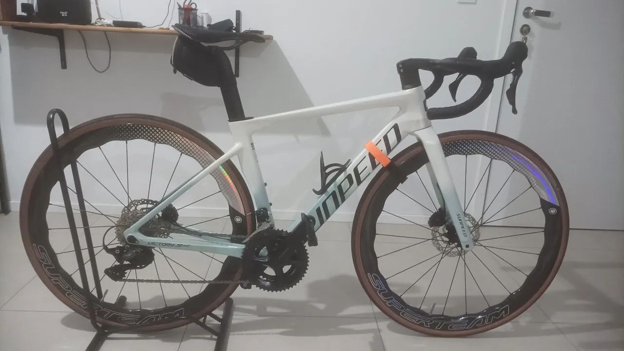 Bicicleta Speed Road 