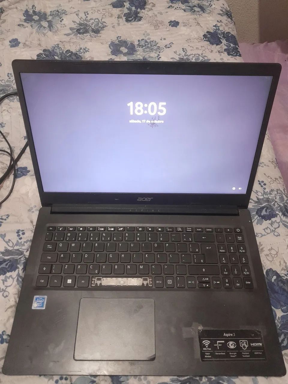 Notebook a venda - Foto 3