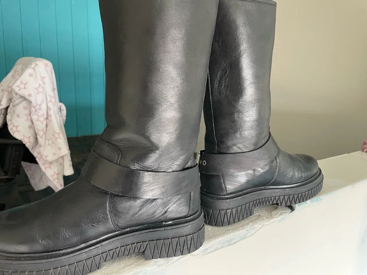 Bota schutz - Foto 2