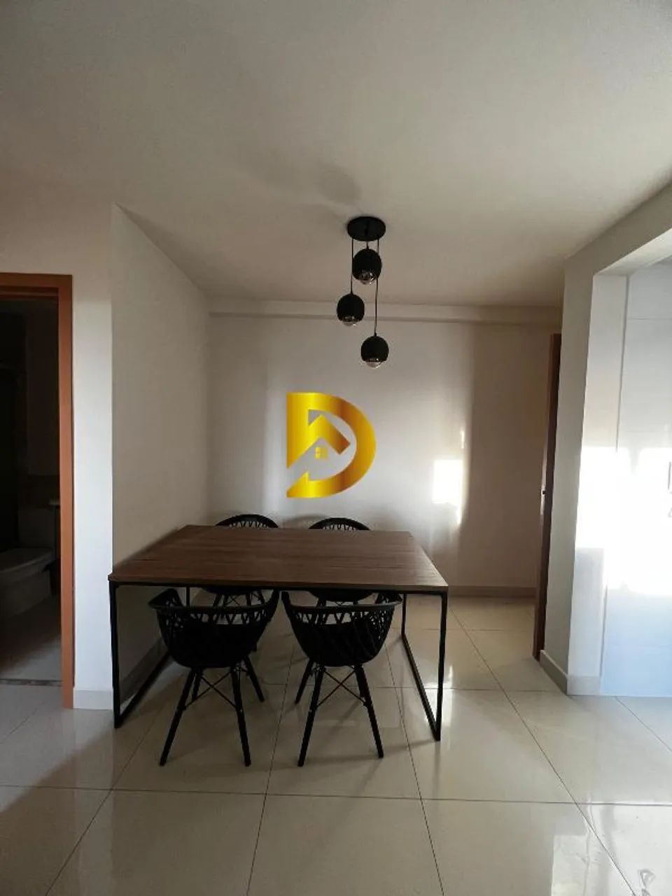 Apartamento com 3 quartos à venda, 134,85m² - Santa Maria - Uberaba - Foto 5
