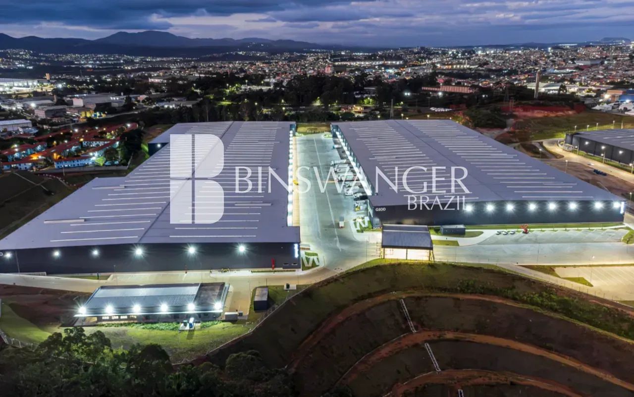 Condominio em Guarulhos com galpão de 28546m² - Foto 2