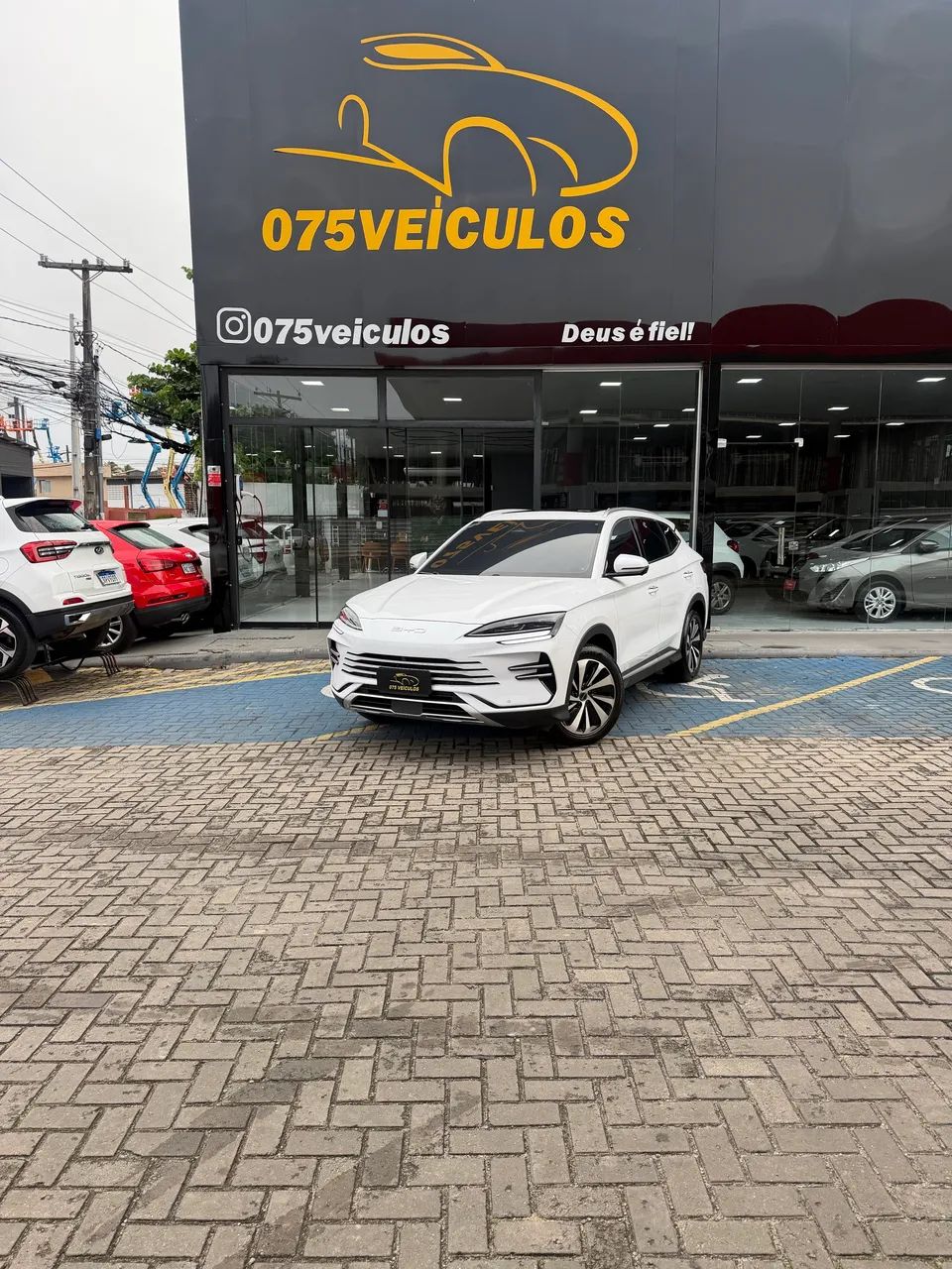 BYD Song Plus 2026