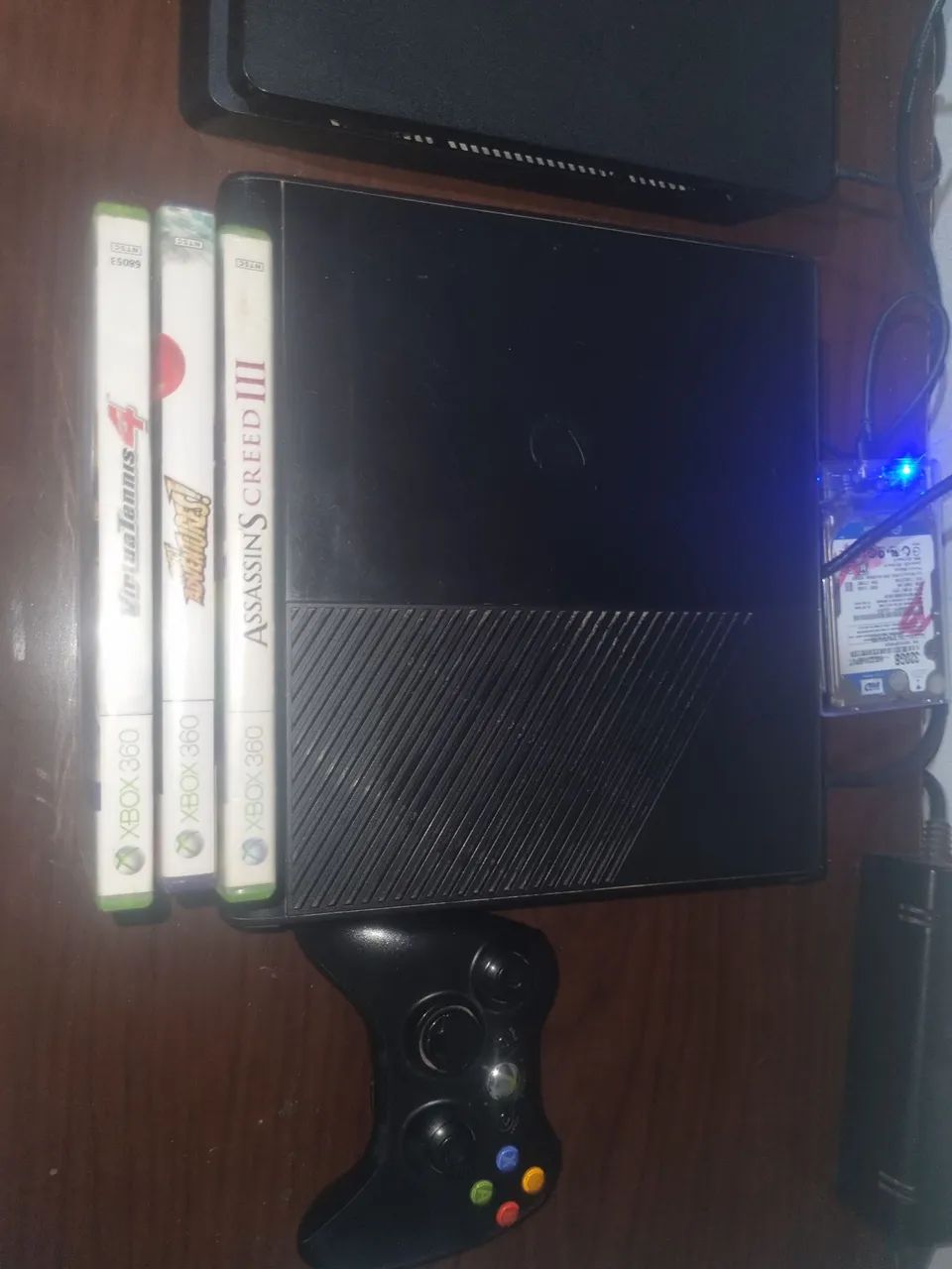 Xbox 360 - Foto 2