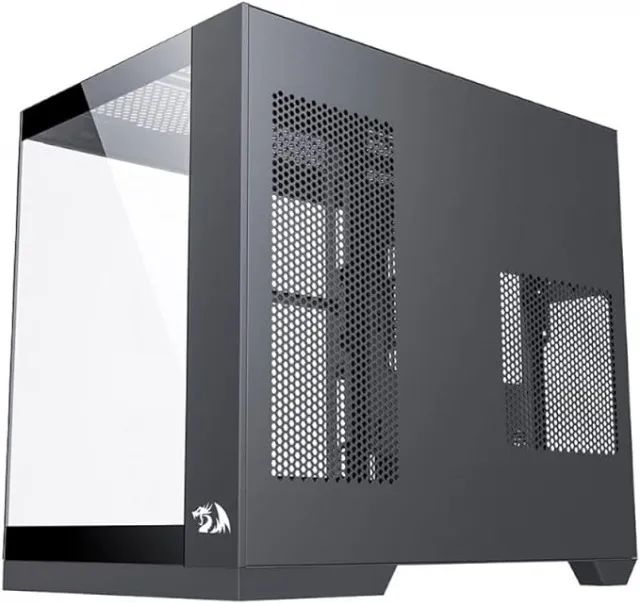 Gabinete Gamer Redragon - Foto 2