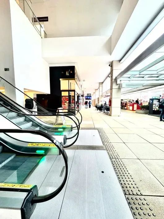 Sala comercial 50m2, Open Mall The Square, Granja Vianna, Cotia. - Foto 3