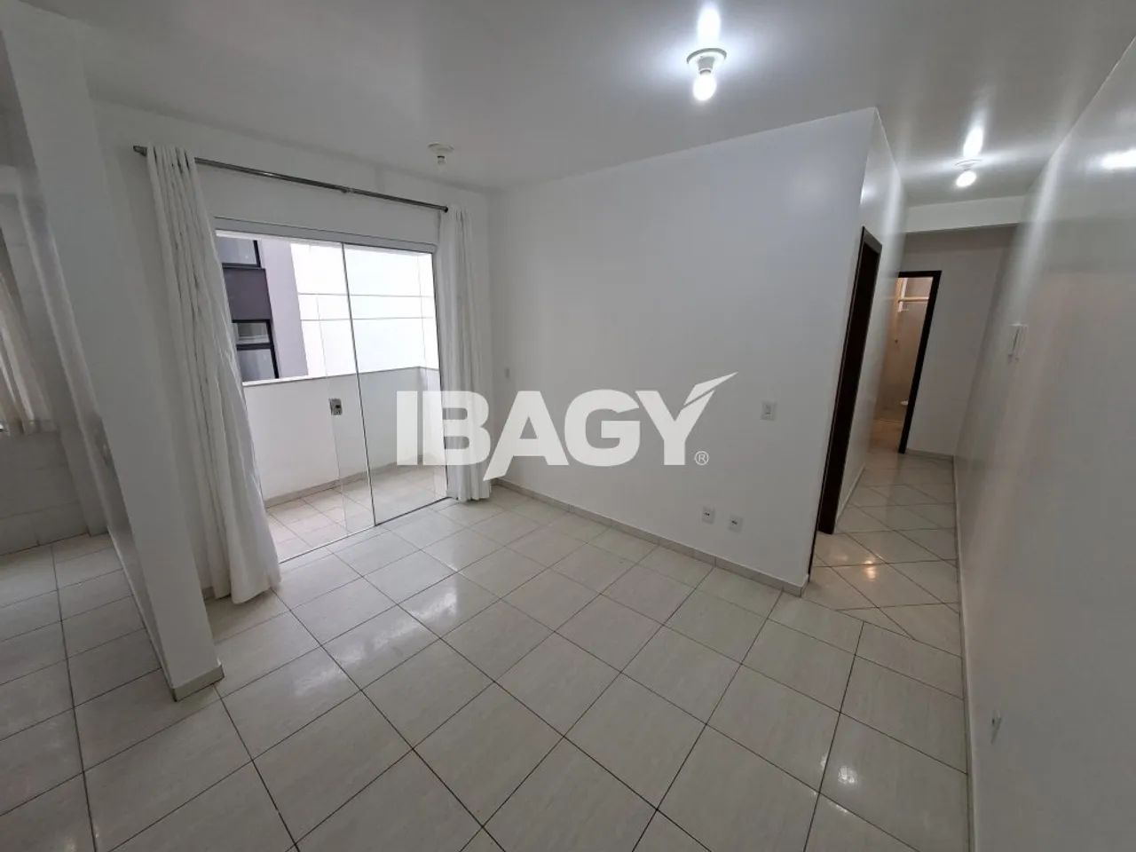 Excelente Apartamento 2 dormitório(s) em Pedra Branca - Palhoça - Foto 3