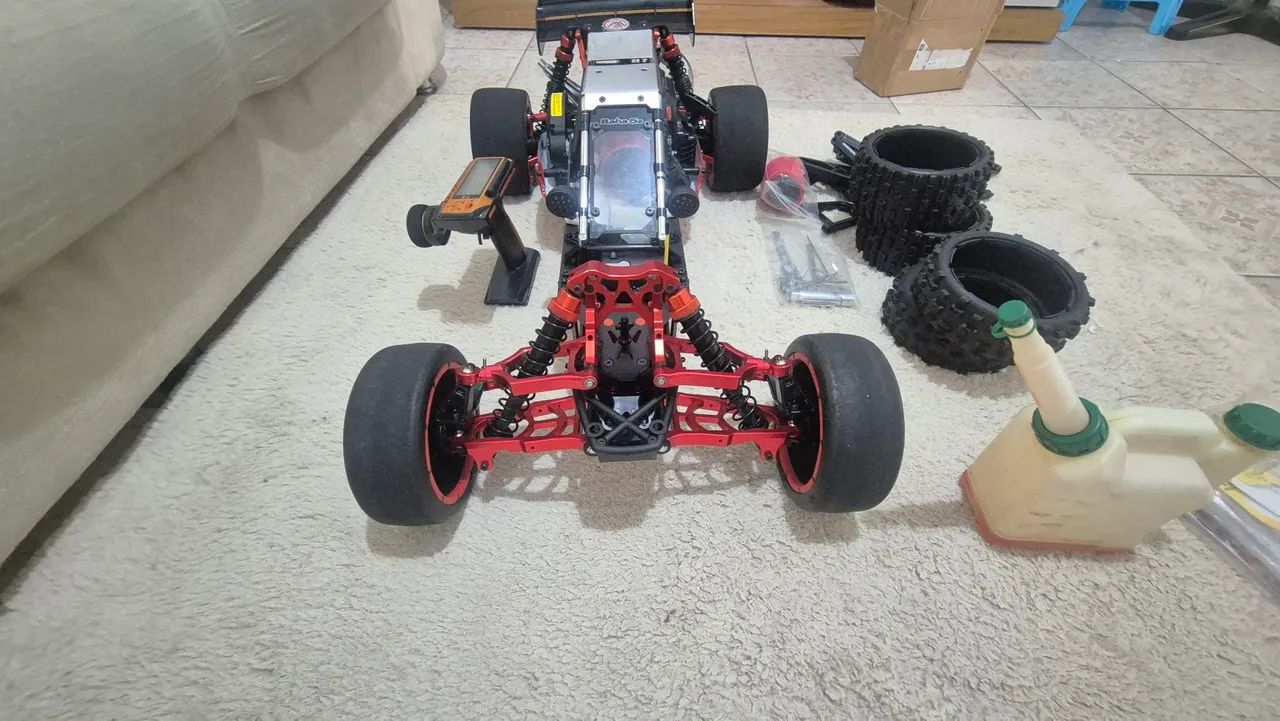 baja 5b - Foto 2