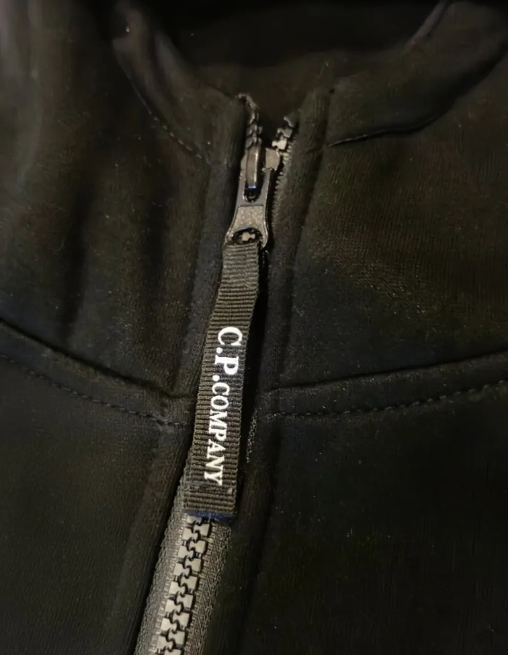 Moletom C.P Company G - Foto 4