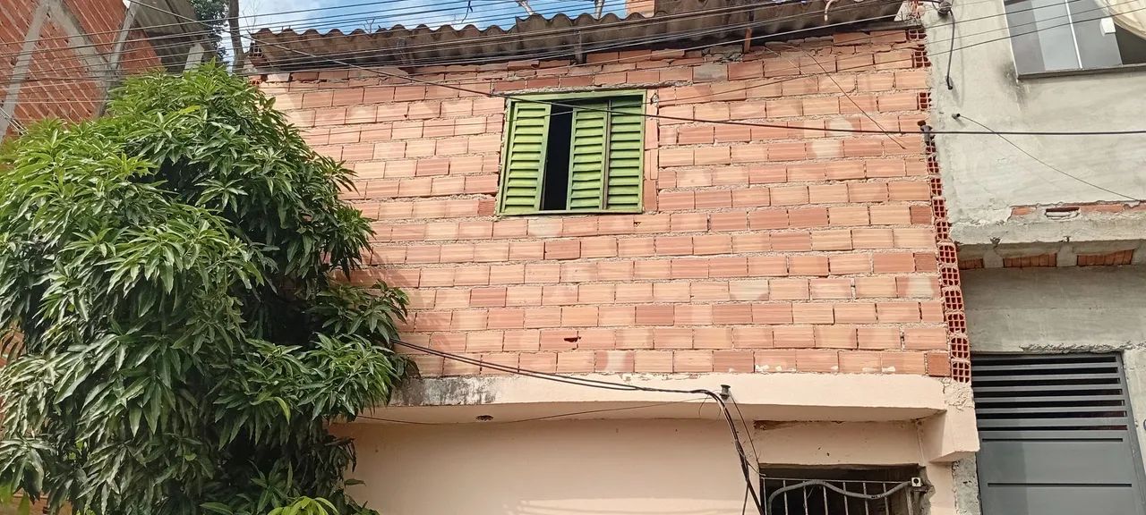 Casa da família 