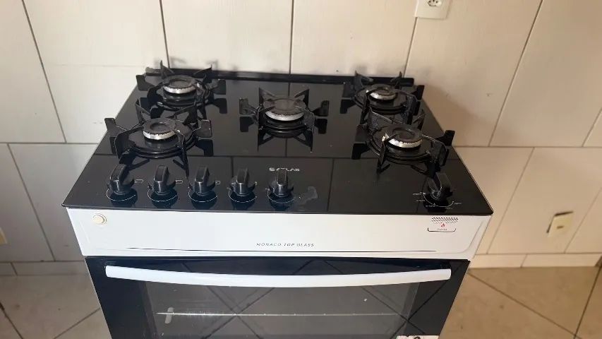 Fogao  - Foto 2