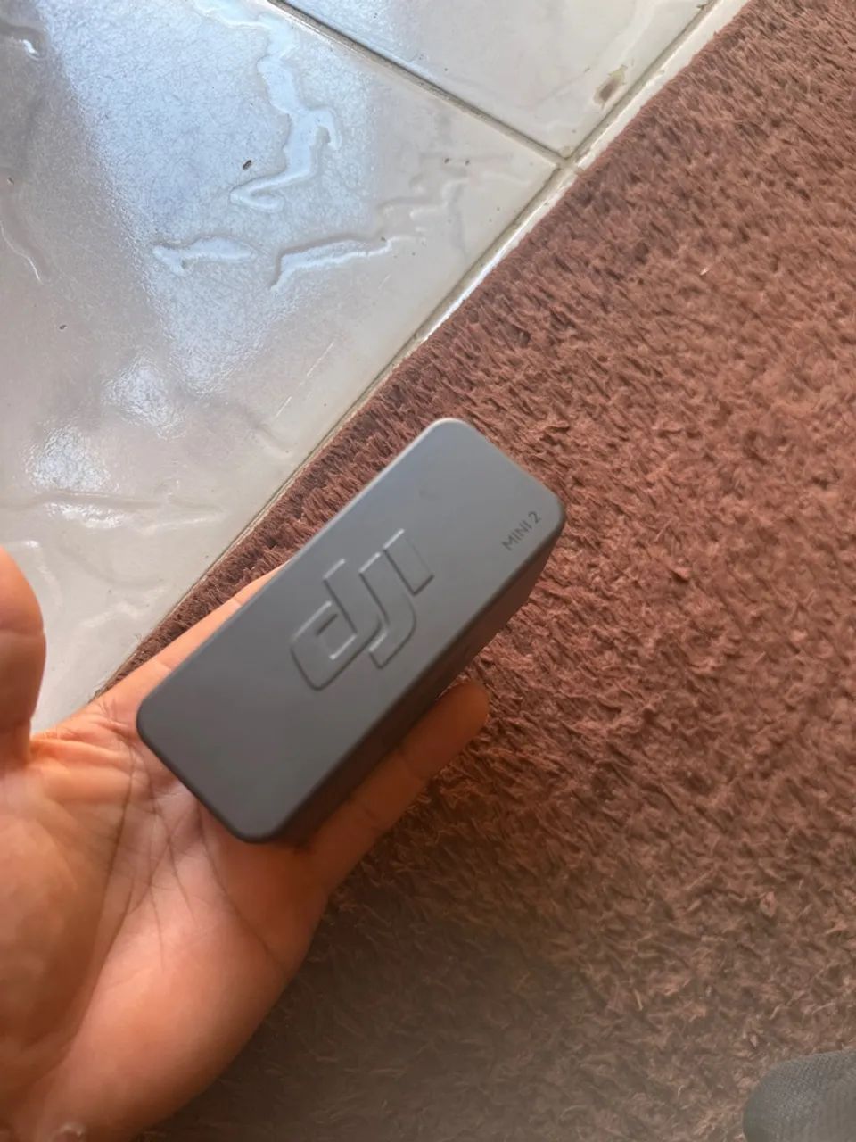 Dji mic mine 2  - Foto 3